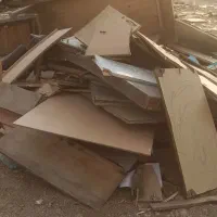 فروش تخته و چوب ضایعات