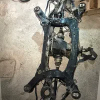 وراکروز و ازرا|قطعات یدکی و لوازم جانبی|تهران, خاوران|دیوار