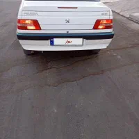 مدل 98 گاز سیمی