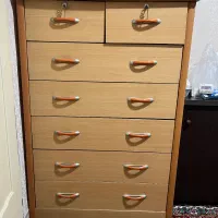 کمد دراور ۷ کشو