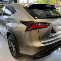 Nx300h 2017|خودرو سواری و وانت|تهران, شهرک غرب|دیوار