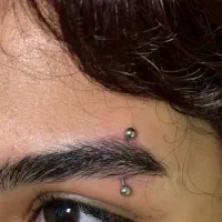 پیرسینگ پرسینگ