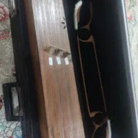 سنتور|سازهای سنتی|کرمانشاه, |دیوار