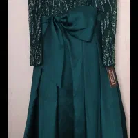 لباس مجلسی سایز۳۸