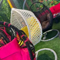 تاب ریلکسی باغی ویلایی زنبوری