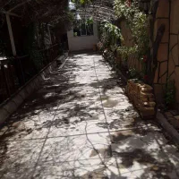 فروش باغ و ویلا بسیار شیک واقع در شاهنامه ۷۶|فروش خانه و ویلا|مشهد, چهاربرج|دیوار