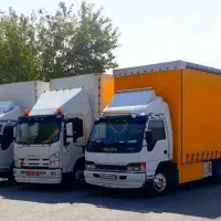 حمل اثاثیه منزل نیسان ،ایسوزو ،کارگر خالی سراسر قم|خدمات حمل و نقل|قم, زنبیل آباد|دیوار