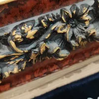 تابلو فرش دستبافت گل برجسته|تابلو فرش|تهران, ابوذر|دیوار