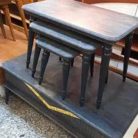 میزوعسل .گالری|مبلمان خانگی و میز عسلی|ایلام, |دیوار