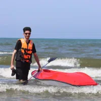 قایق تفریحی ورزشی