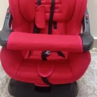 صندلی ماشین