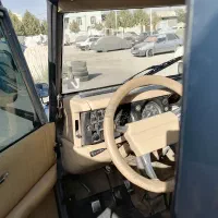 لندرور پاژن|خودرو سواری و وانت|کرج, باغ سیب|دیوار