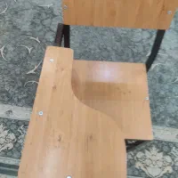 صندلی دانشجویی|صندلی و نیمکت|اراک, |دیوار