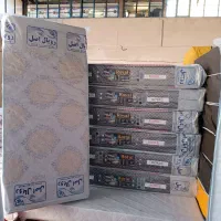 تشک رویال مدل گلدن لایت بونل