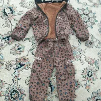 بارانی وکفش