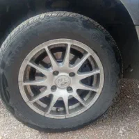 رینگ خورشیدی