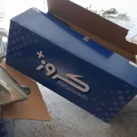 چراغ پژو پارس کروز فابریک