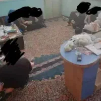 گشایش بخت ومشکلات زوجه وغیر