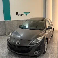 مزدا ۳  نیو تیپ ۳ ( فرمولا گالری)