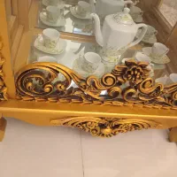 بوفه سلطنتی|بوفه، ویترین، کنسول|شیراز, عادل آباد|دیوار