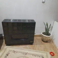 بخاری نیک کالا در حد نو اصل