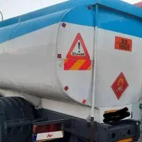 تانکر شرکت نفتی|خودرو سنگین|تبریز, |دیوار