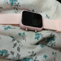 ساعت بچه گانه