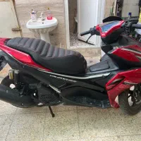 موتور ایروکس