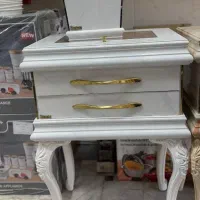 کنسول قاشق چنگال|بوفه، ویترین، کنسول|بیرجند, |دیوار