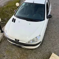 پژو پارس لاکاغذی