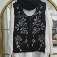 وست(جلیقه) کاردست