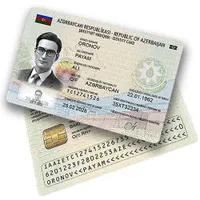 آیدی کارت های خارجی اصلی چیپدار