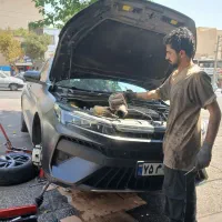 تعمیر کاتالیزور چینی تخصص ماست|خدمات موتور و ماشین|تهران, مجیدآباد|دیوار
