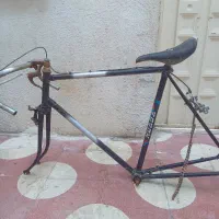 دوچرخه کورسی تعمیری