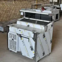 خط گریل ، اجاق پاستا پز ، تاپینگ ، کانتر