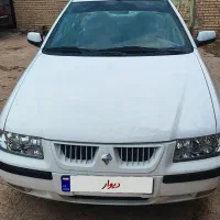 سمند|خودرو سواری و وانت|رامشیر, |دیوار