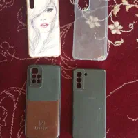 گارد گوشی فروشی دانه ای ۵۰ هزار تومان