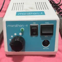 دستگاه فرز ماراتون۴