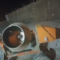 میکسر دنده زیر|ماشینآلات صنعتی|طبس, |دیوار