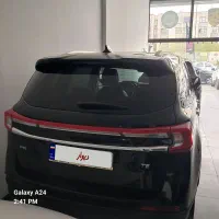 جویر T5 فردا|خودرو سواری و وانت|تهران, زرکش|دیوار