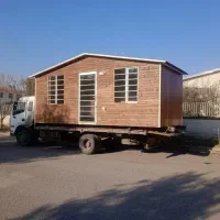 کانکس شب فروز|خدمات پیشه و مهارت|بجنورد, |دیوار