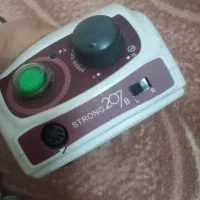 سوهان برقی ویووی|آرایشی، بهداشتی، درمانی|بروجرد, |دیوار