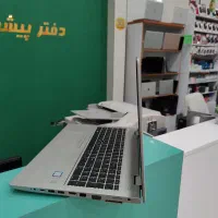 لپ تاپ آمریکایی در حد نو HP 650 G5|رایانه همراه|هشتگرد, شهرک کوثر|دیوار