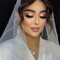 میکاپ وشنیون وی آی پی قیمت استثنایی|خدمات آرایشگری و زیبایی|شیراز, قصرالدشت|دیوار