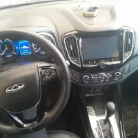 تیگو ۵ اکسلنت بی رنگ در حد|خودرو سواری و وانت|زنجان, |دیوار