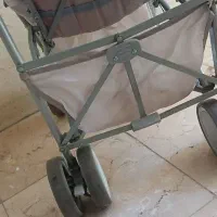 کالسکه کودک