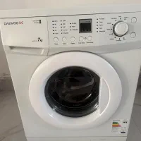 لباسشویی دوو