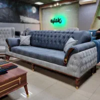 مبل راحتی پاریس new 870 در رشت  خرید از تولیدی