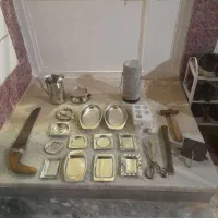 تندیس و ماکت زیر سیگاری