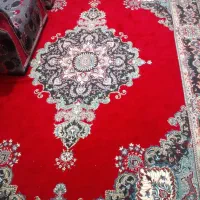 فرش ماشینی|فرش|صومعه‌سرا, |دیوار